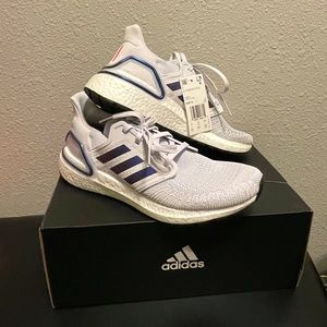 Adidas Ultraboost 20 NWT Women’s 9.5